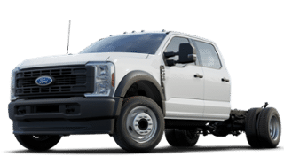2025 Ford Chassis Cab External Image 1